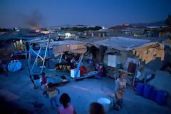 Οι ληστές λυμαίνονται την απροστάτευτη επαρχία