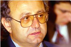 Αντιδράσεις για την υποψηφιότητα Συμπιλίδη...
