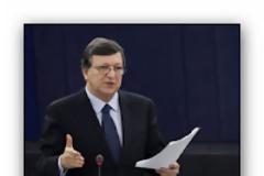 Μπαρόζο και ΔΝΤ: Οι δημοσιονομικοί στόχοι και οι μεταρρυθμίσεις πρέπει να υλοποιηθούν