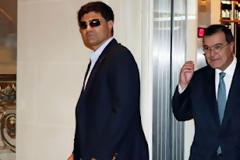 «Τζίγκερ έλα να λογοδοτήσεις»