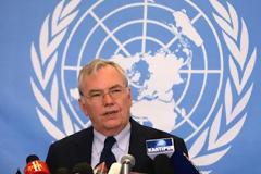 Οργιώδες παρασκήνιο ενόψει της σύσκεψης για το Κυπριακό στην έδρα του ΟΗΕ