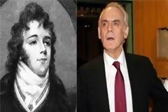 ΒΙΟΙ ΠΑΡΑΛΛΗΛΟΙ ΓΙΑ ΤΟΝ ΩΡΑΙΟ ΜΠΡΟΥΜΕΛ ΚΑΙ ΤΟΝ ΑΚΗ