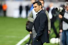 ΕΧΕΙ ΠΛΕΟΝΕΚΤΗΜΑ Ο ΒΑΛΒΕΡΔΕ ΓΙΑ ΤΟΝ ΠΑΓΚΟ ΤΗΣ ΒΑΛΕΝΘΙΑ... ΛΕΝΕ ΟΙ ΙΣΠΑΝΟΙ