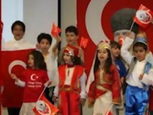 Φωτογραφία για Εκατοντάδες τουρκικά σχολεία για διακοπές στην Ελλάδα..Περίπου 800 τουρκικά σχολεία έχουν προγραμματίσει εκδρομές