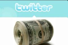 Λογαριασμός στο Τwitter κοστίζει 270.000 ευρώ!