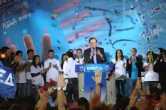 Επιστροφή στις ρίζες για τον Σαμαρά