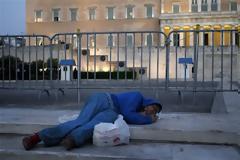 Η οικονομική κρίση και ο ψυχίατρος