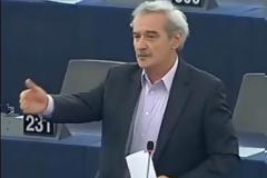 Ν.ΧΟΥΝΤΗΣ: ''ΑΥΤΗ ΕΙΝΑΙ Η ΠΡΑΓΜΑΤΙΚΗ ΚΟΙΝΩΝΙΚΗ ΠΟΛΙΤΙΚΗ ΤΩΝ κ.κ. ΒΕΝΙΖΕΛΟΥ - ΣΑΜΑΡΑ''