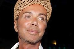 Ο Γαβαλάς επιστρέφει στην TV... για ν' αμαρτήσει!