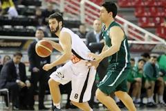 ΝΤΟΥΒΝΙΑΚ: ΘΑ ΠΡΟΣΠΑΘΗΣΟΥΜΕ ΓΙΑ ΤΟ ΚΑΛΥΤΕΡΟ ΜΕ ΟΛΥΜΠΙΑΚΟ