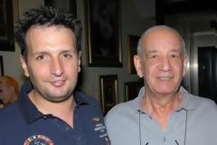 Δ. ΜΠΑΣΗΣ: Ακόμα και ο καιρός πενθεί και κλαίει σήμερα...