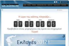 Πολιτικό mobile marketing από την YUBOTO