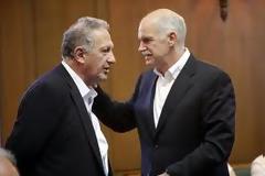 Σκανδαλίδης για Παπανδρέου: «Αν ήμουν στη θέση του δεν θα ήμουν υποψήφιος».