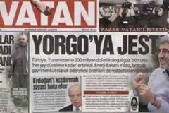 Vatan : 