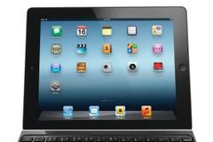 Νέο στυλάτο περιφερειακό από τη Logitech για το νέο iPad