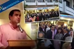 Πρωτιά Κατσαφάδου στην Α΄ Πειραιά