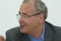 Εξοργισμένος ο βουλευτής της ΝΔ Γιαννέλλης για τον για τον αποκλεισμό του