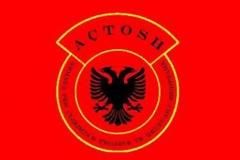 AÇTOSH: Τελεσίγραφο σε Κοσσυφοπέδιο, Σκόπια, Ελλάδα!  Επισημαίνει ότι η ομάδα είναι καλά οργανωμένη και καλά εξοπλισμένη