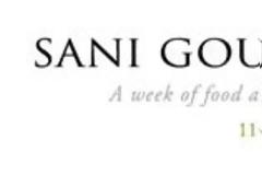 2o Sani Gourmet