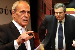 Είναι αξιόπιστος ο Γιάννης Δημαράς;...