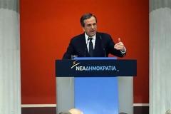 Ζάππειο ΙΙΙ για τον Σαμαρά!