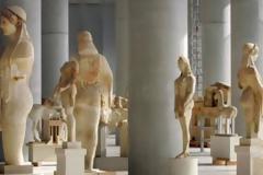 Δωρεάν είσοδος σε όλους τους αρχαιολογικούς χώρους