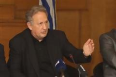 Κ.ΣΚΑΝΔΑΛΙΔΗΣ: ΕΓΩ ΣΕ ΚΥΒΕΡΝΗΣΗ ΣΑΜΑΡΑ ΔΕΝ ΜΠΑΙΝΩ