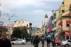 Οι Αλβανοί στο Μοναστήρι ανησυχούν για τις εθνοτικές εντάσεις