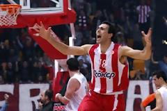ΤΕΤΑΡΤΟΣ ΣΤΗΝ ΨΗΦΟΦΟΡΙΑ ΤΩΝ ΠΡΟΠΟΝΗΤΩΝ ΤΗΣ EUROLEAGUE Ο ΣΛΟΥΚΑΣ!