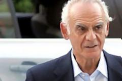 Ακης Τσοχατζόπουλος: Τον συνέλαβαν λίγο πριν διαφύγει στο εξωτερικό;