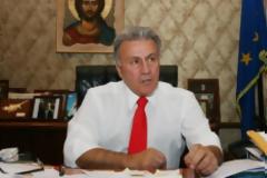 Ψωμιάδης : «Απέρριψα κάθε πρόταση για υποψηφιότητα»