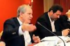 Οι δήμαρχοι εναντιώνονται σε κάθε μείωση των κρατικών επιχορηγήσεων...!!!