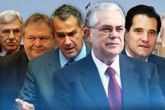 Η σιωνιστική κυβέρνηση Παπαδήμου...