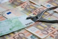 Νέοι λογαριασμοί για είσπραξη φόρων