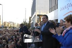 Οι υποψήφιοι των Ανεξάρτητων Ελλήνων στην Κρήτη