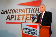 Φ. ΚΟΥΒΕΛΗΣ: Η ΕΜΜΟΝΗ ΣΤΗ ΛΙΤΟΤΗΤΑ ΟΔΗΓΕΙ ΣΕ ΑΠΕΛΠΙΣΙΑ