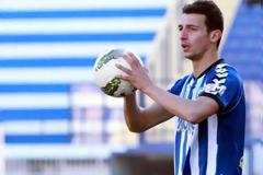 Γιαννούλης: Είναι όνειρο για τον Ατρόμητο αυτά που έχει πετύχει.