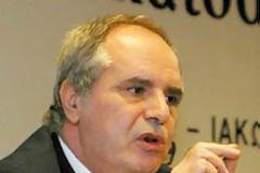 Aνακοίνωση Στάθη Παναγούλη με ΣΥΡΙΖΑ