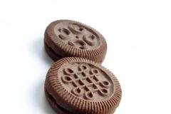 Λαχταριστά brownies με μπισκότα Oreo