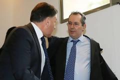 Γ.ΚΟΝΤΗΣ: Είναι 100% έξω από το γράμμα του κανονισμού