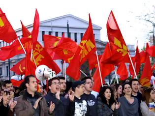 Φωτογραφία για Υποψήφια του ΚΚΕ η Ελένη Μενεγάκη