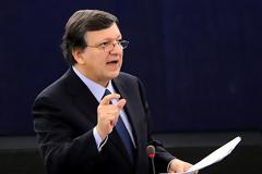 ΠΥΡ ΟΜΑΔΟΝ ΣΤΟ ΕΥΡΩΚΟΙΝΟΒΟΥΛΙΟ ΓΙΑ ΤΙΣ ''ΓΕΝΙΚΟΛΟΓΙΕΣ ΤΟΥ ΜΠΑΡΟΖΟ''