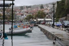 «Απαγόρευση ερασιτεχνικής αλιείας»