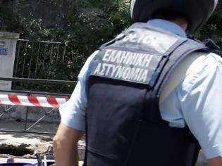 Φωτογραφία για Μαφιόζικη εκτέλεση στο Σχιστό