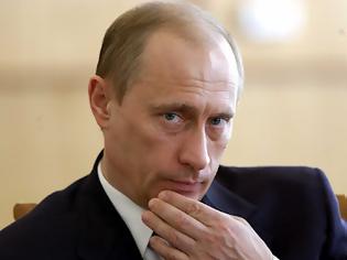 Φωτογραφία για Ο Πούτιν περιμένει τον «διάδοχο»