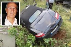 Την διέλυσε την Porsche o Κωστάλας