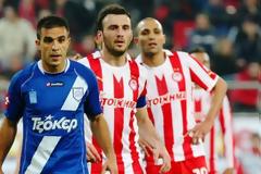 ΗΜΙΧΡΟΝΟ: ΠΑΣ ΓΙΑΝΝΙΝΑ-ΟΛΥΜΠΙΑΚΟΣ 0-0