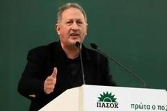 Σκανδαλίδης: Εγώ σε κυβέρνηση με τον κ.Σαμαρά δεν μπαίνω