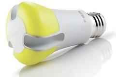 Η νέα λάμπα της Philips καίει 10 watt και φωτίζει για 60