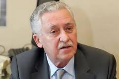 Δήλωση του προέδρου της Δημοκρατικής Αριστεράς, Φώτη Κουβέλη, για το ζήτημα της ανάπτυξης
